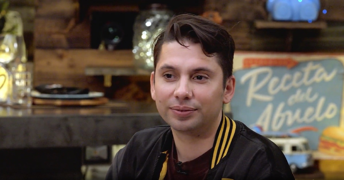 De un vaso hasta un arma de fuego: Fabrizio Copano y las amenazas que ha recibido en shows de EE.UU.