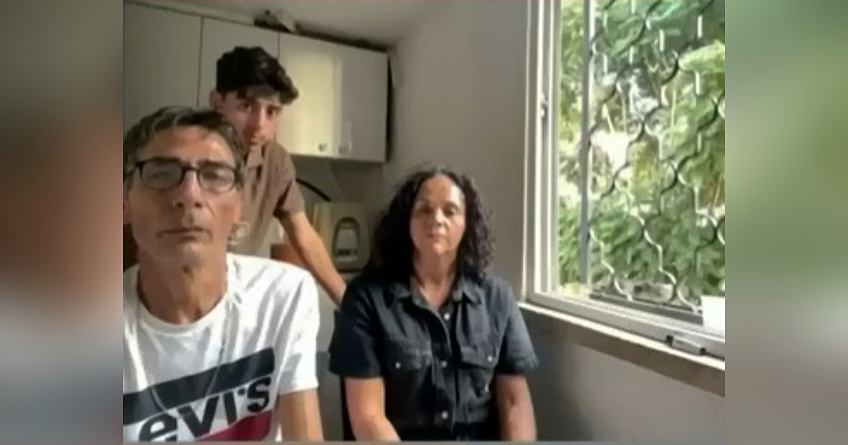 Chileno en Israel explicó por qué no regresaría a su país ante ataque de Hamás: 