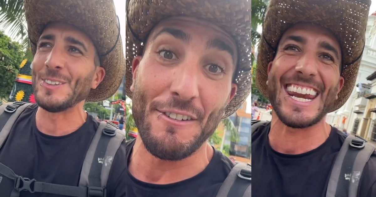 Fede Farrell dejó atrás a Cony y Gran Hermano con nueva relación: 