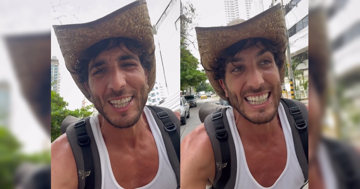 Fede Farrell deja atrás Gran Hermano con osado cambio de look: 