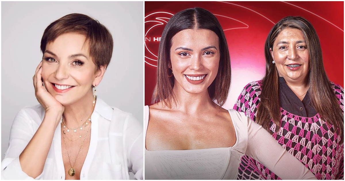 Gran Hermano: Fran García-Huidobro responde a acusaciones de que pelea de Cony y Pincoya fue armada