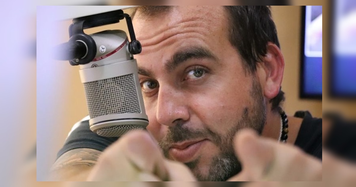 Francisco Kaminski detalló cómo ocurrió confusión con vehículo a su nombre involucrado en accidente