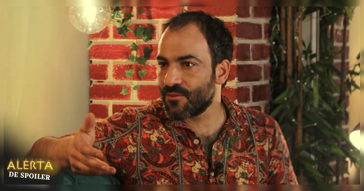 Gabriel Cañas adelantó en qué consiste la gran estafa de ‘Chico’ Olmedo en Generación 98