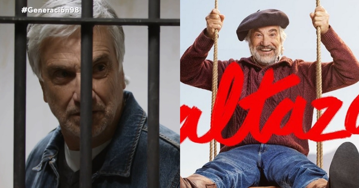 El guiño de Generación 98 a La Ley de Baltazar que no pasó desapercibido: 