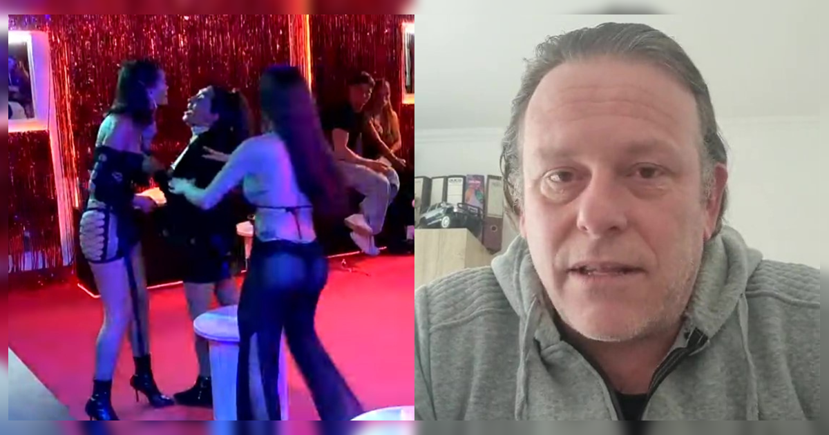 Ex Protagonistas de la Fama arremetió contra la producción de Gran Hermano por fiestas con alcohol