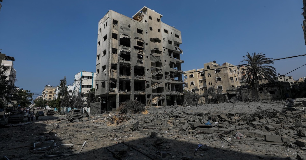 Gobierno lamentó asesinato de hija de chilena en Israel y reiteró llamado al cese de la violencia