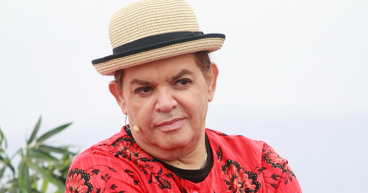 Gonzalo Cáceres contó que se encuentra en precarias condiciones en Hospital San José: 