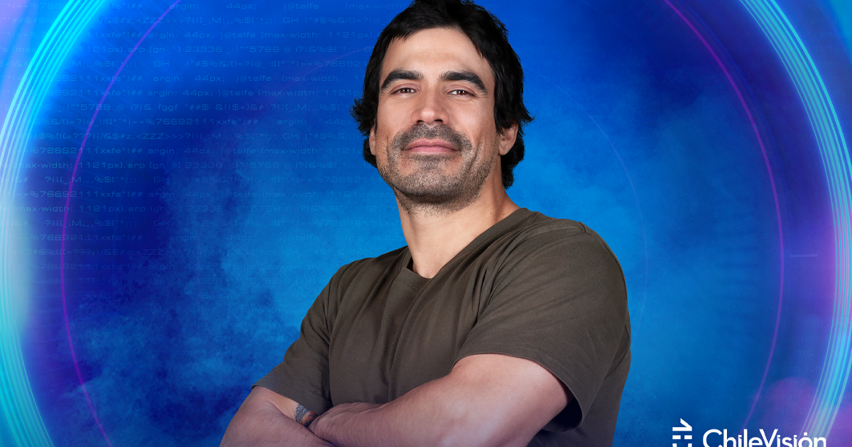 Gran Hermano: CHV anuncia sanción contra Sebastián Ramírez tras dichos homo/transfóbicos a Vivi