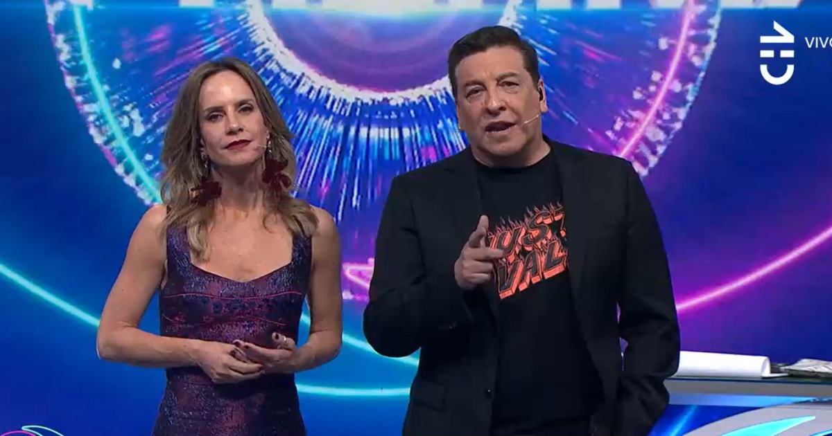 CHV tomó decisión sobre eliminado de Gran Hermano y televidentes alzaron la voz: 