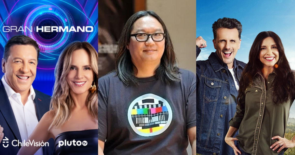 ¿Gran Hermano o Tierra Brava? Sergio Nakasone reveló su pronóstico ante la guerra de los realities