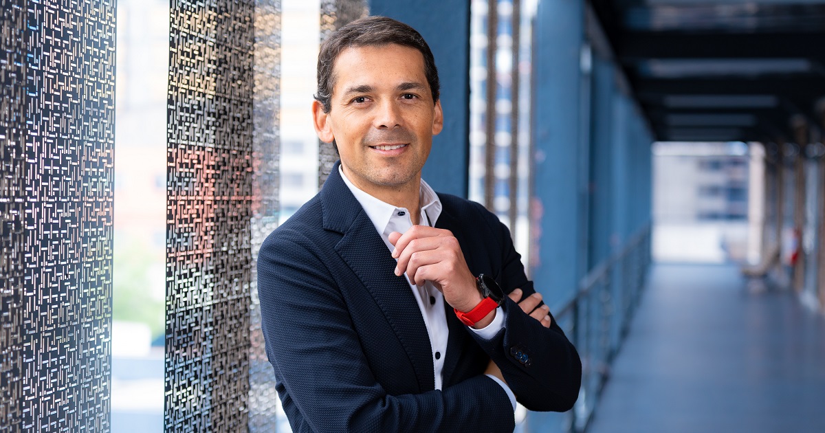 Gustavo Huerta estrena nuevo programa en Mega: cómo se llama, cuándo debuta y con quién lo conducirá