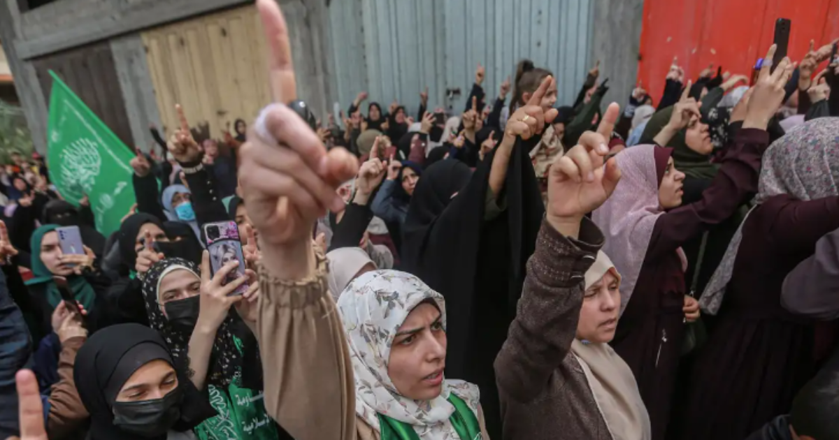 ¿Qué es Hamás? La historia del grupo extremo islámico que lanzó ataque sin precedentes contra Israel