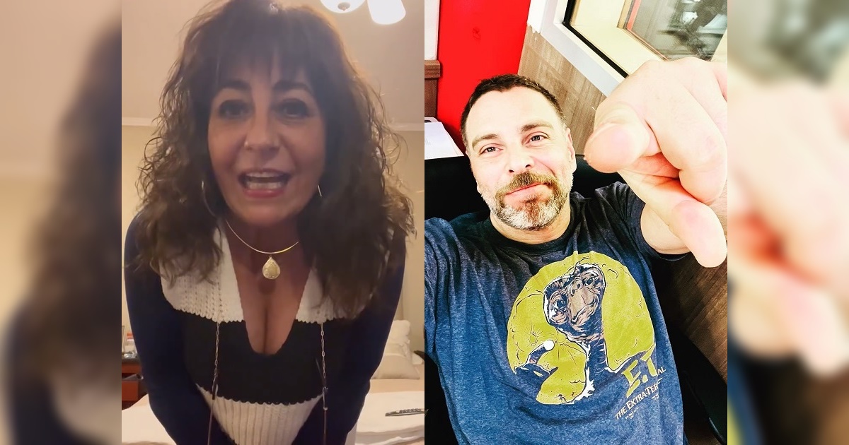 Helhue Sukni arremetió sin filtro contra José Antonio Neme: 