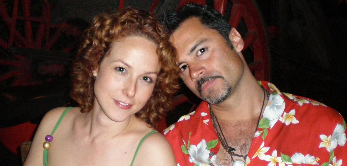 Hermana de Felipe Camiroaga compartió emotivo mensaje por su cumpleaños: 