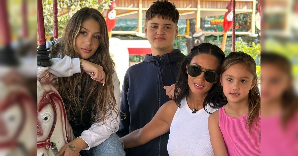 Trini Neira sobre estadía de Pamela Díaz en Tierra Brava: 