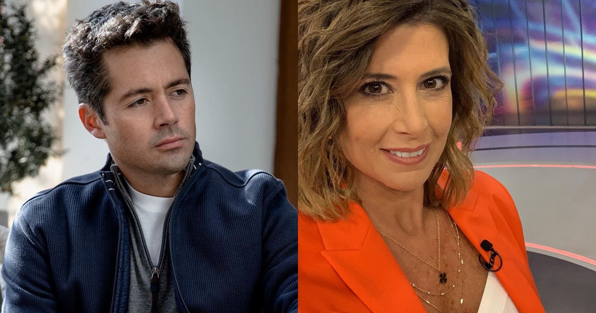 Humberto Sichel se sinceró sobre su relación con Macarena Pizarro: 