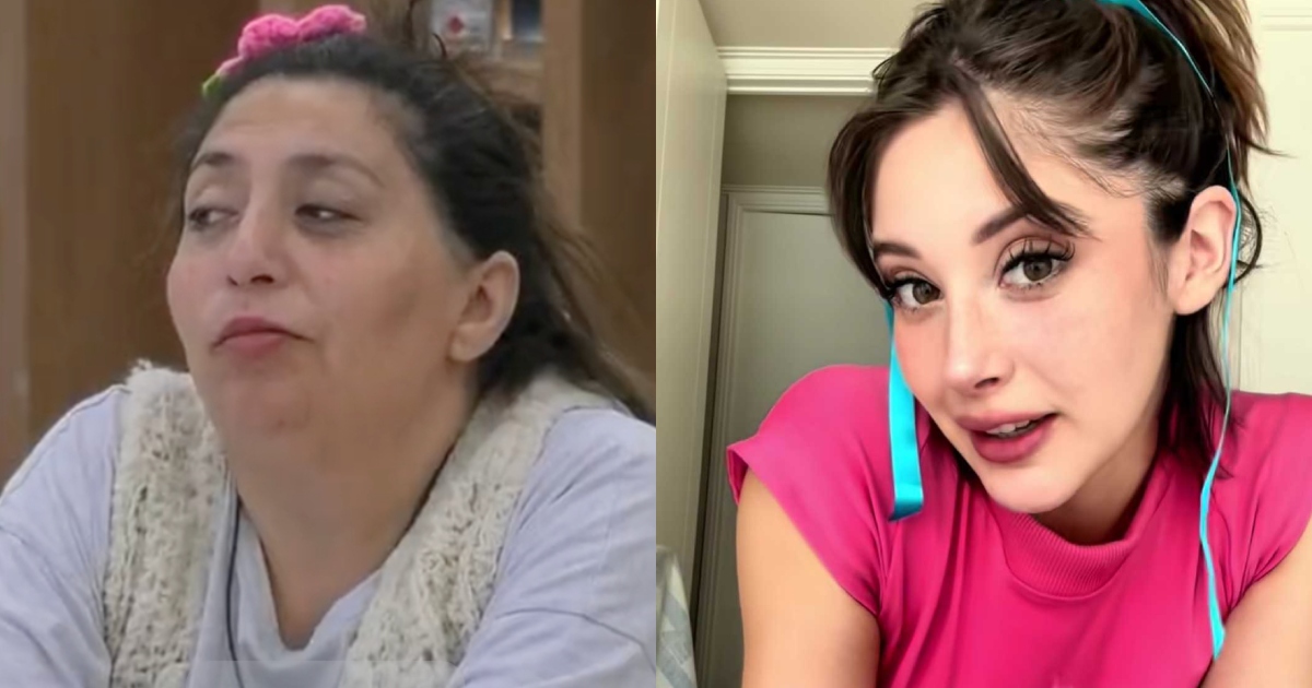 iCata reveló por qué Pincoya les dice 'lulo' a sus compañeros de Gran Hermano: 