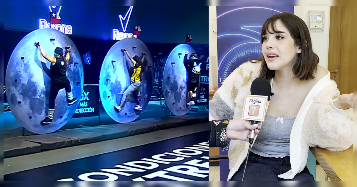 ¿Se beneficia a los hombres? iCata se refirió a las criticadas pruebas del líder en Gran Hermano