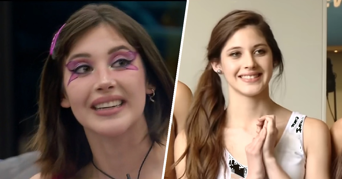 Reflotan participación de iCata en 'Proyecto Miss Chile': fue 10 años antes de Gran Hermano