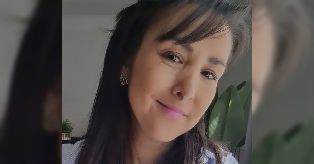 La reflexión de Icha Sobarzo en el primer cumpleaños de su hija Laura: 