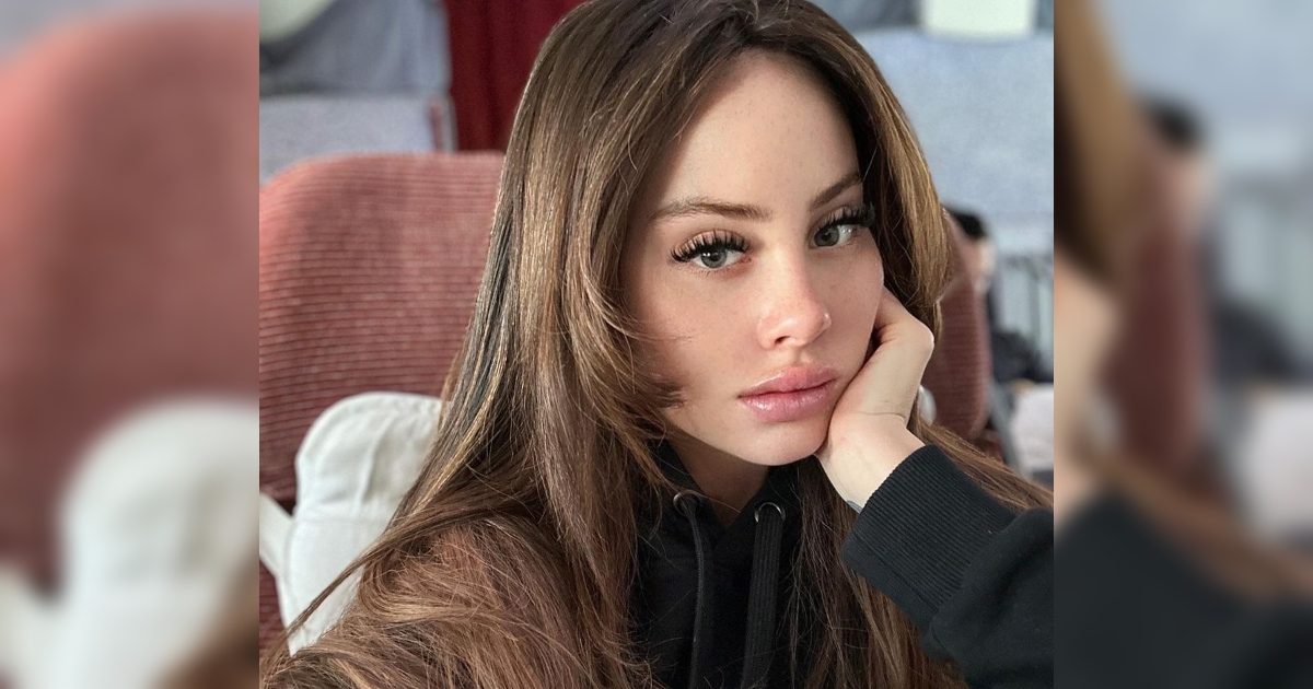 ignacia Michelson sobre Rubén Gran Hermano