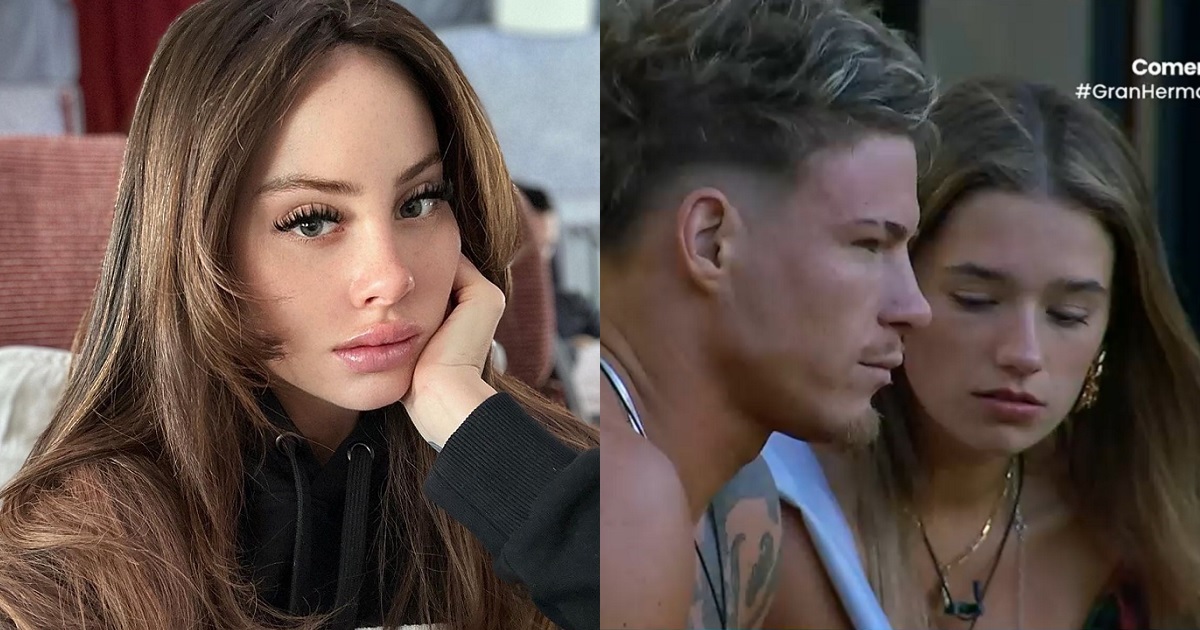 Nacha Michelson llamó a 