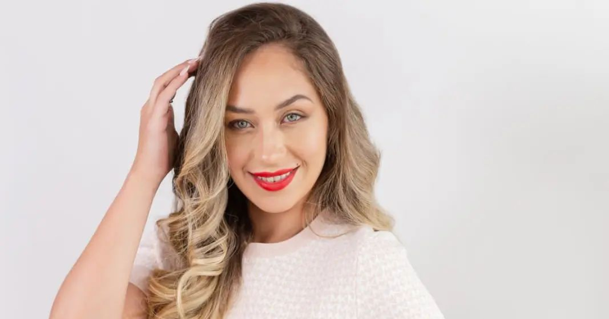 Ingrid Aceitón contó que no pudo iniciar las grabaciones para Miss Model: reveló el sensible motivo