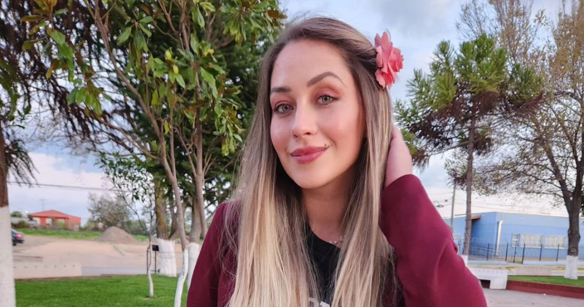 Ingrid Aceitón habló de su “renacer” tras nuevo proyecto en TV: 