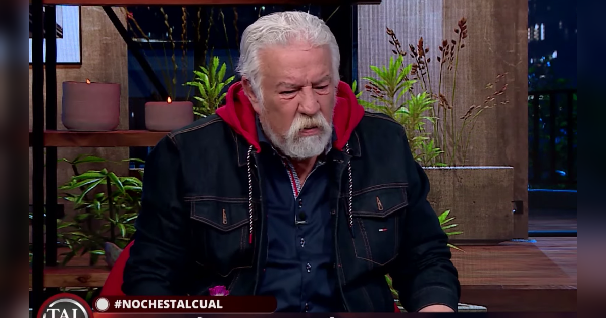 Iván Arenas preocupó al exponer nuevo problema de salud: tendrá que ser operado prontamente