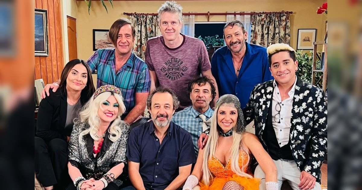 Javiera Contador compartió sentido mensaje tras último capítulo de Casado con Hijos: 