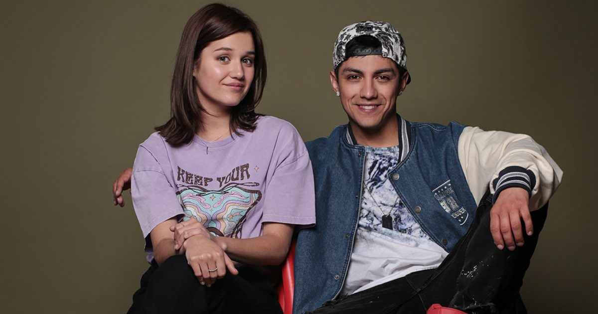 Nicolás Rojas adelantó qué viene para Joaquín en Juego de Ilusiones: se relaciona con su pasado