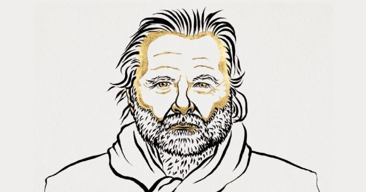 ¿Quién es Jon Fosse? La historia del noruego que ganó el premio Nobel de Literatura 2023