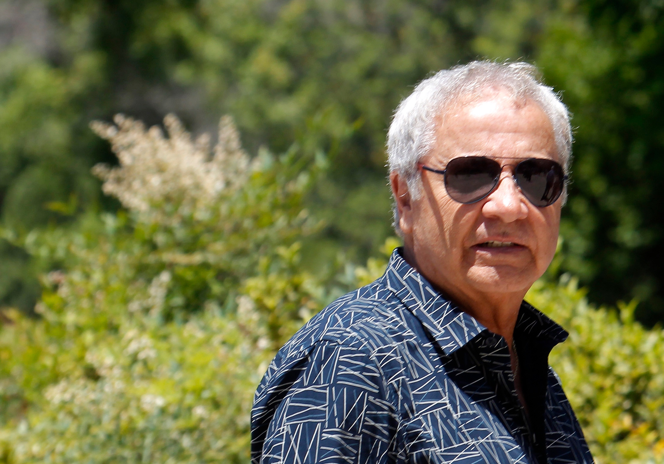 José Alfredo Pollo Fuentes cuenta cómo ha sido volver a vivir con su exesposa después de 20 años