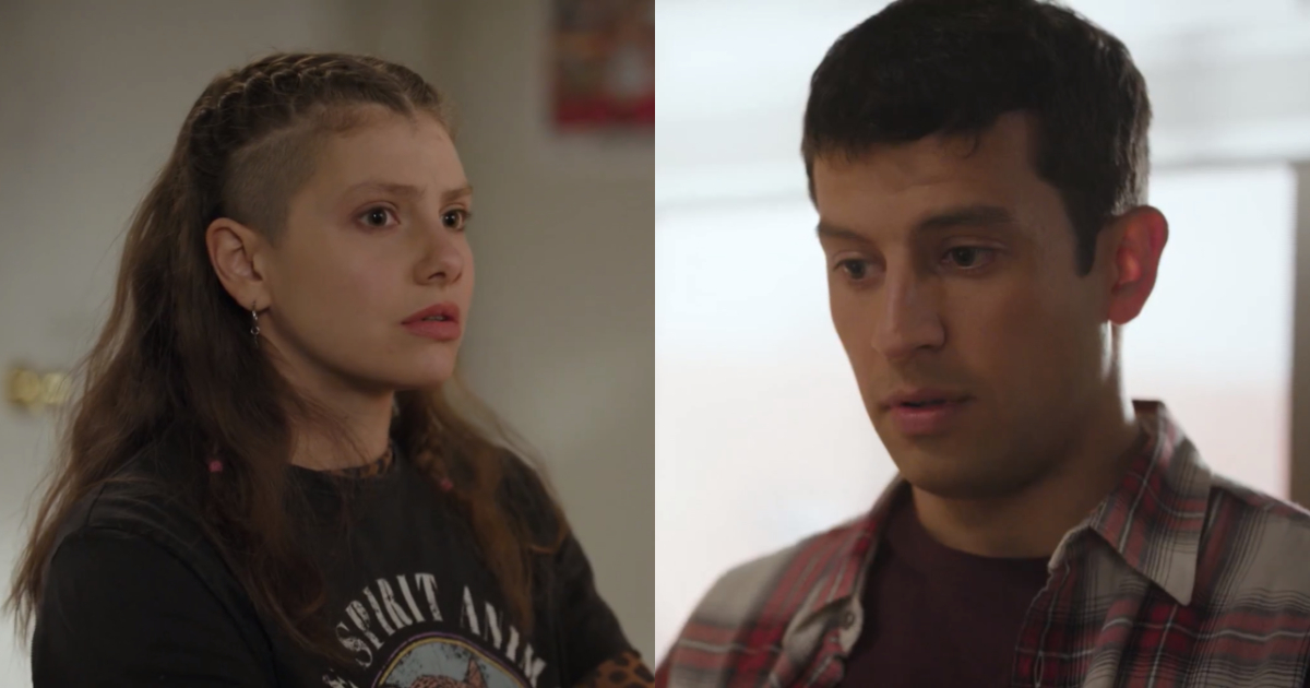 Joselo tomó importante decisión y le contó su gran verdad a Carol en 'Como la vida misma' 