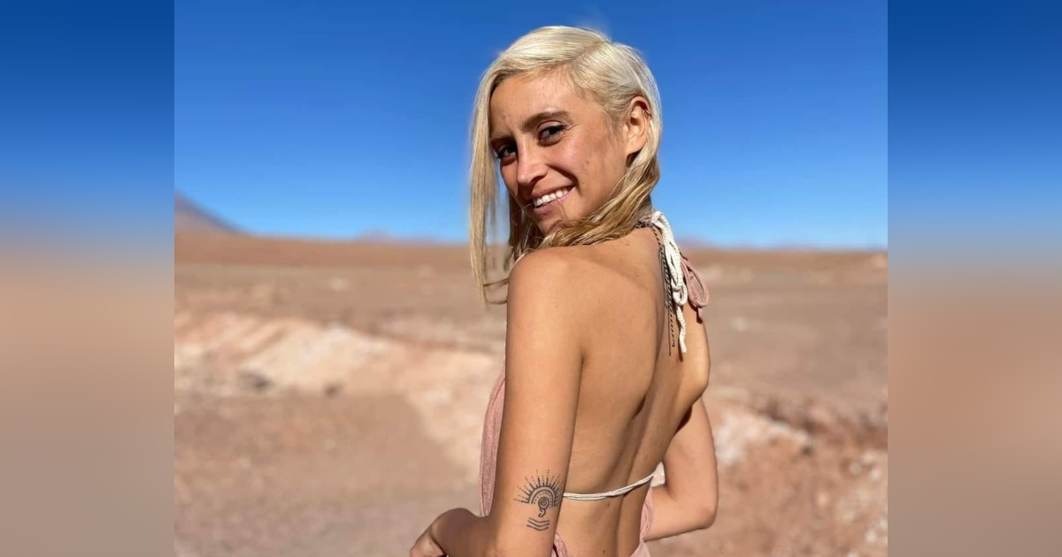 Hallan sin vida a joven desaparecida en San Pedro de Atacama: habría sido atacada por perros