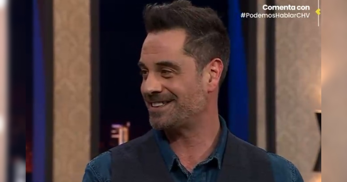 Julio Jung recordó su participación en películas porno durante su juventud: 