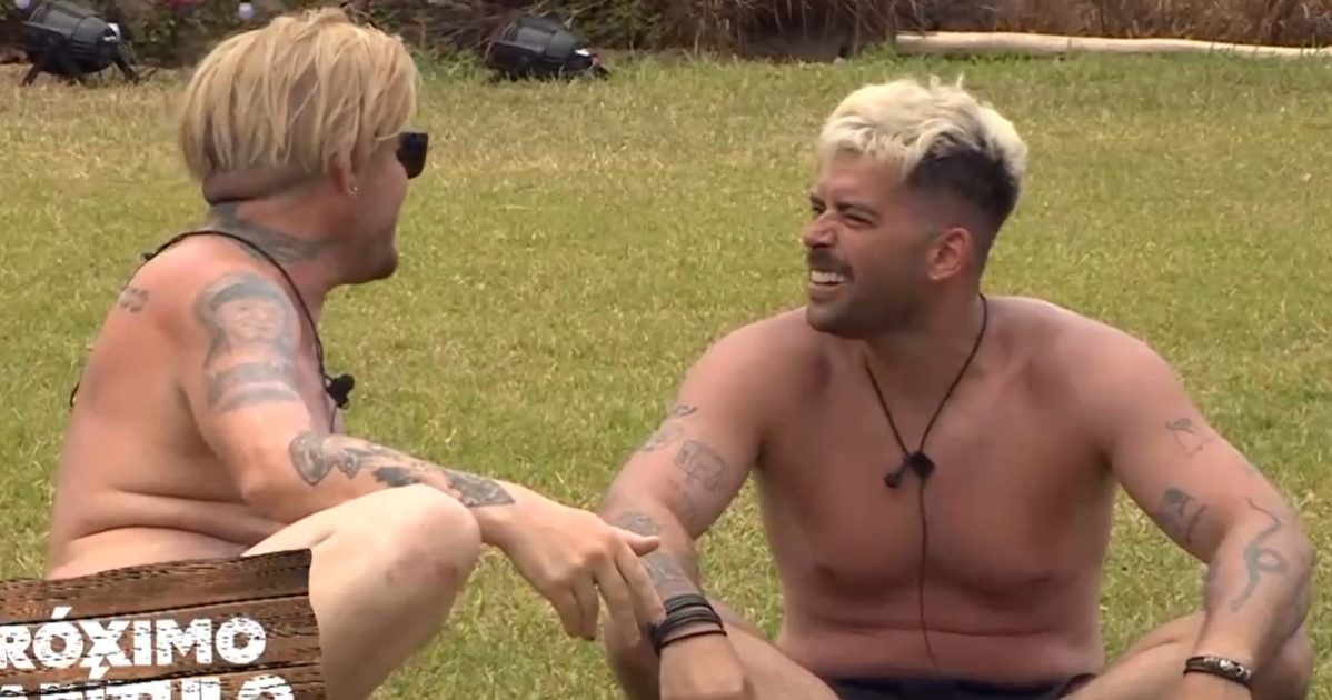 Junior Playboy Max Cabezón Tierra Brava