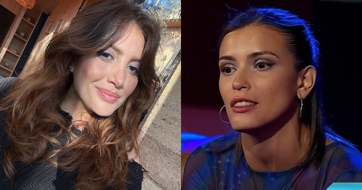 La tajante opinión de Karen Paola sobre pelea de Cony y Pincoya: 