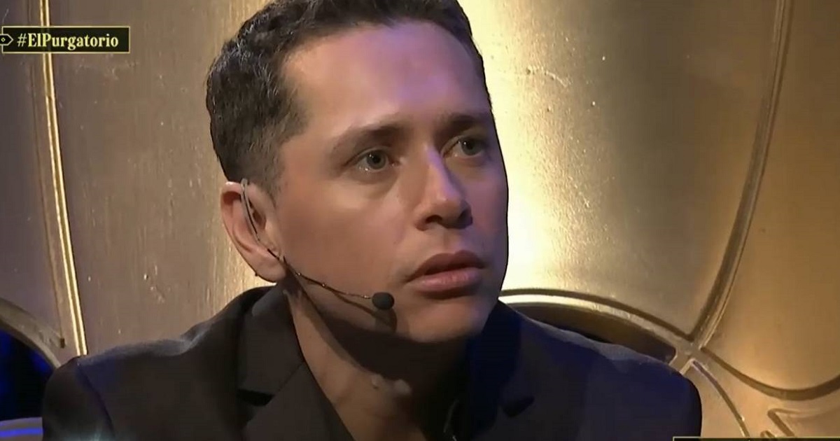 Karol Lucero se quebró con presagio familiar de Vanessa Daroch en El Purgatorio: 