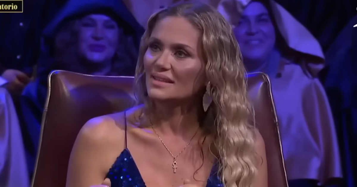 Kenita Larraín reveló cómo se sintió tras su paso por El Purgatorio: “No me reí tanto”