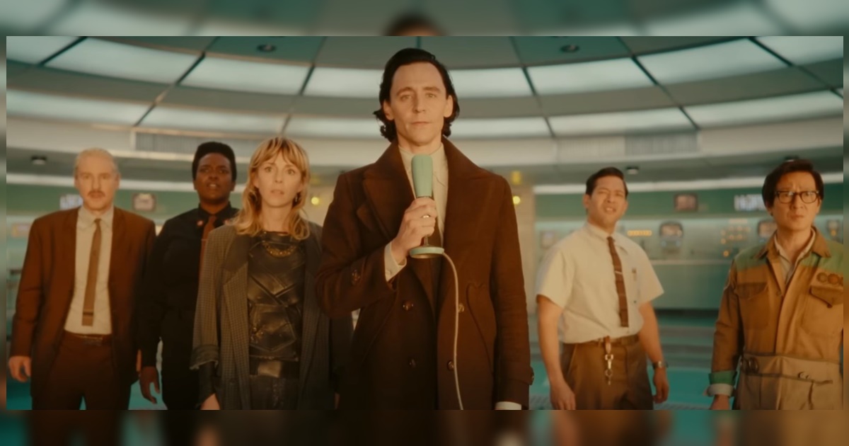 ¿Qué pasará con el UCM? Liberan impactante tráiler de la recta final de la segunda temporada de Loki
