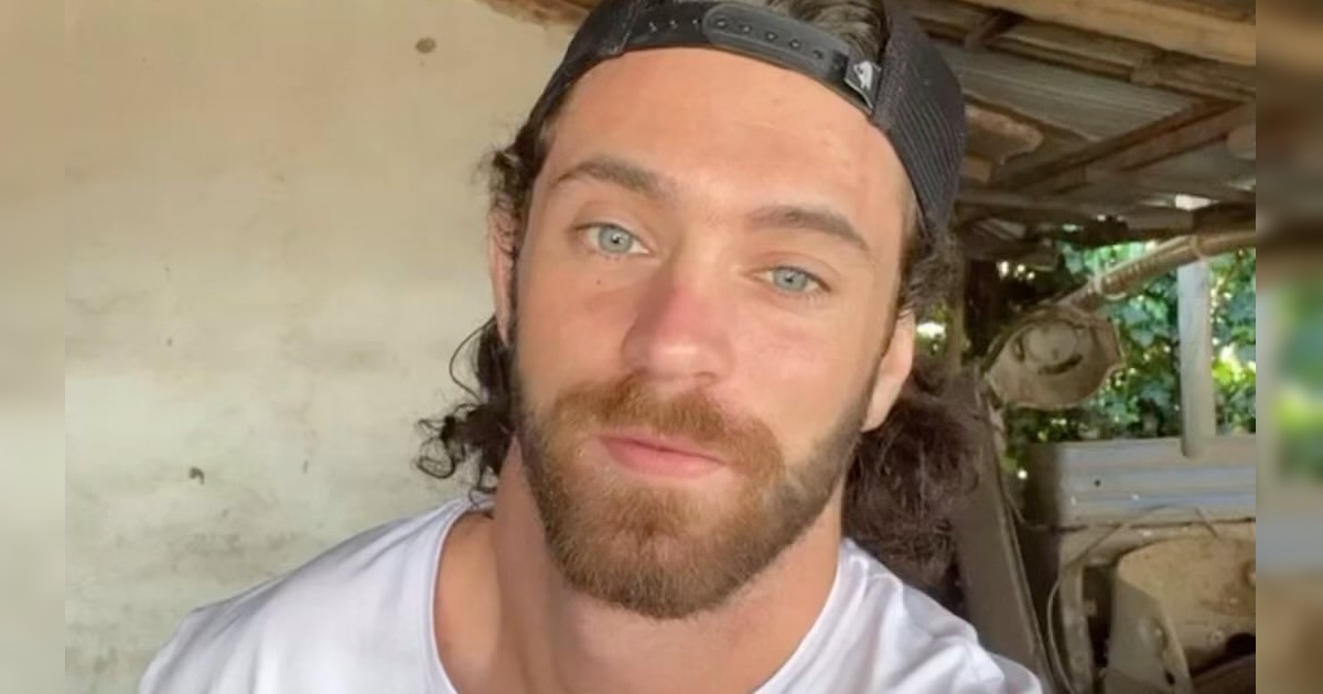 Lucas Crespo aniquiló a Gran Hermano: 