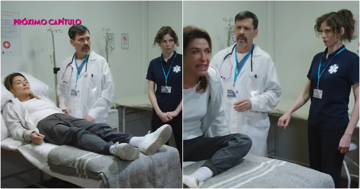 Juego de ilusiones suma a hija de Consuelo Holzapfel y Bastián Bodenhöfer: apareció con pequeño rol