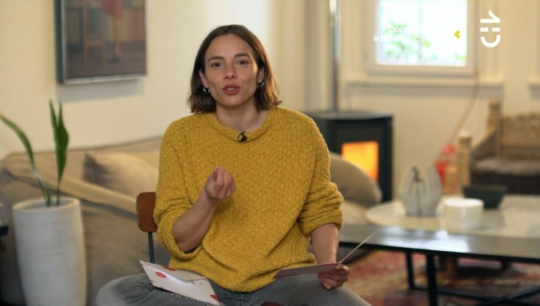 María Gracia Omegna Gabriel Urzúa La Divina Comida