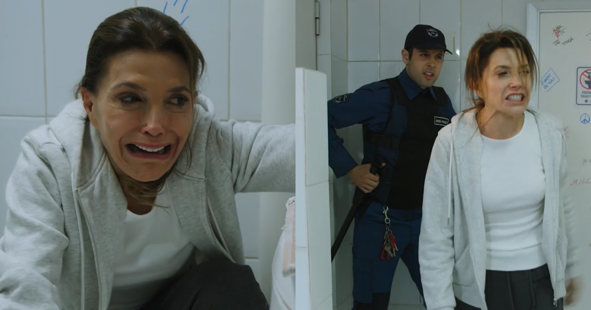 Desoladora escena de Mariana marcará capítulo 200 de Juego de Ilusiones: 