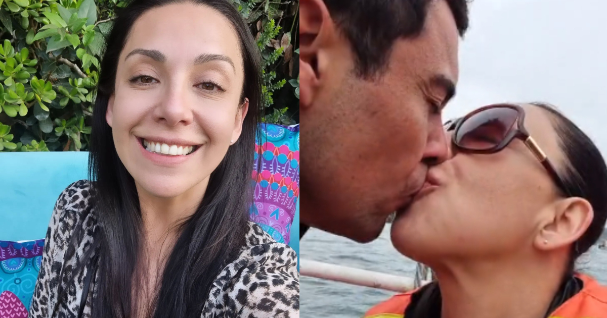 Mariela Sotomayor contó detalles de nuevo romance tras su separación: “Me enamoré de mi mejor amigo”
