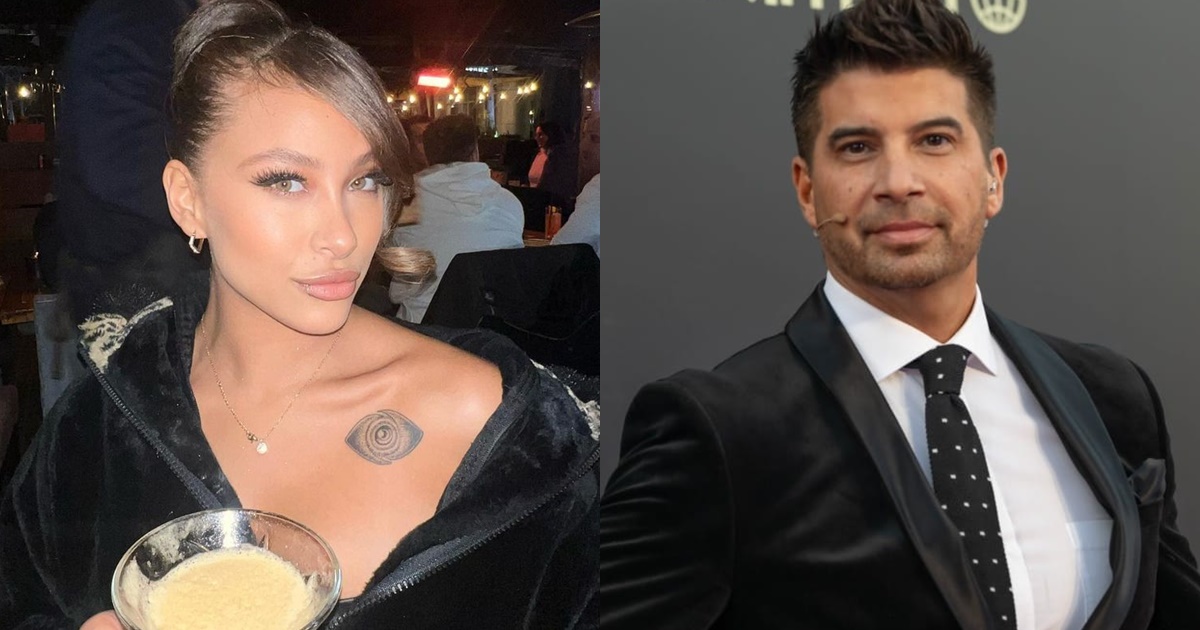 Mario Velasco y su actual relación con Estefanía Galeota de Gran Hermano: 