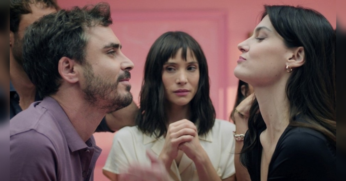 Javiera confirmó teoría de los fans de 'Generación 98': contó por qué dejó de ser amiga de Martita