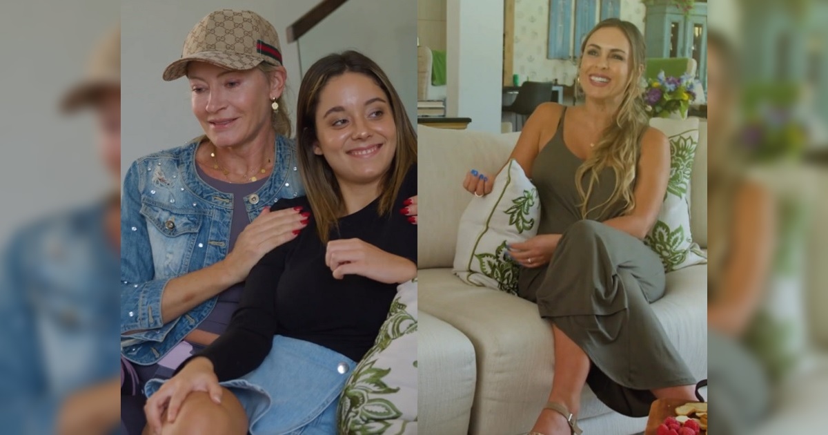 Maura Rivera responde a crítica por próxima entrevistada de su programa: es la hija de Rafa Araneda