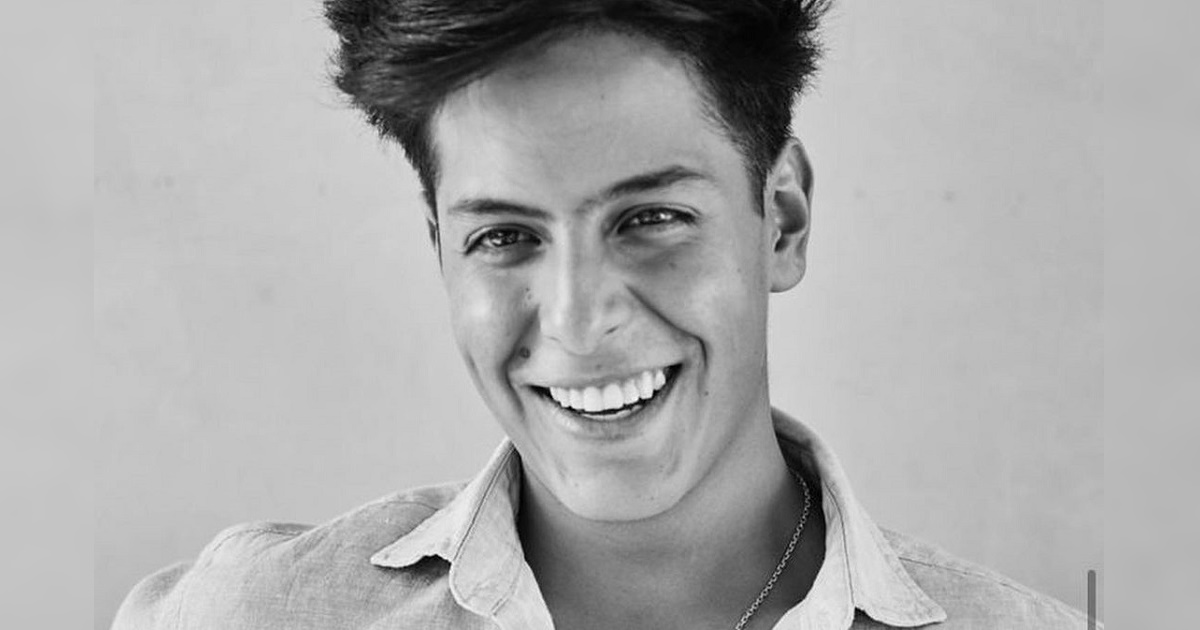 Máximo Menem cambió de carrera y postula a cargo político en nueva universidad: 